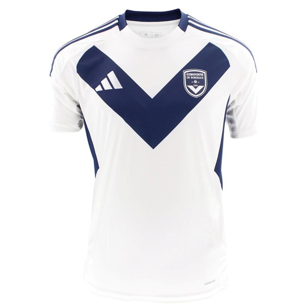 Tailandia Camiseta Girondins Bordeaux 2ª 2024-2025